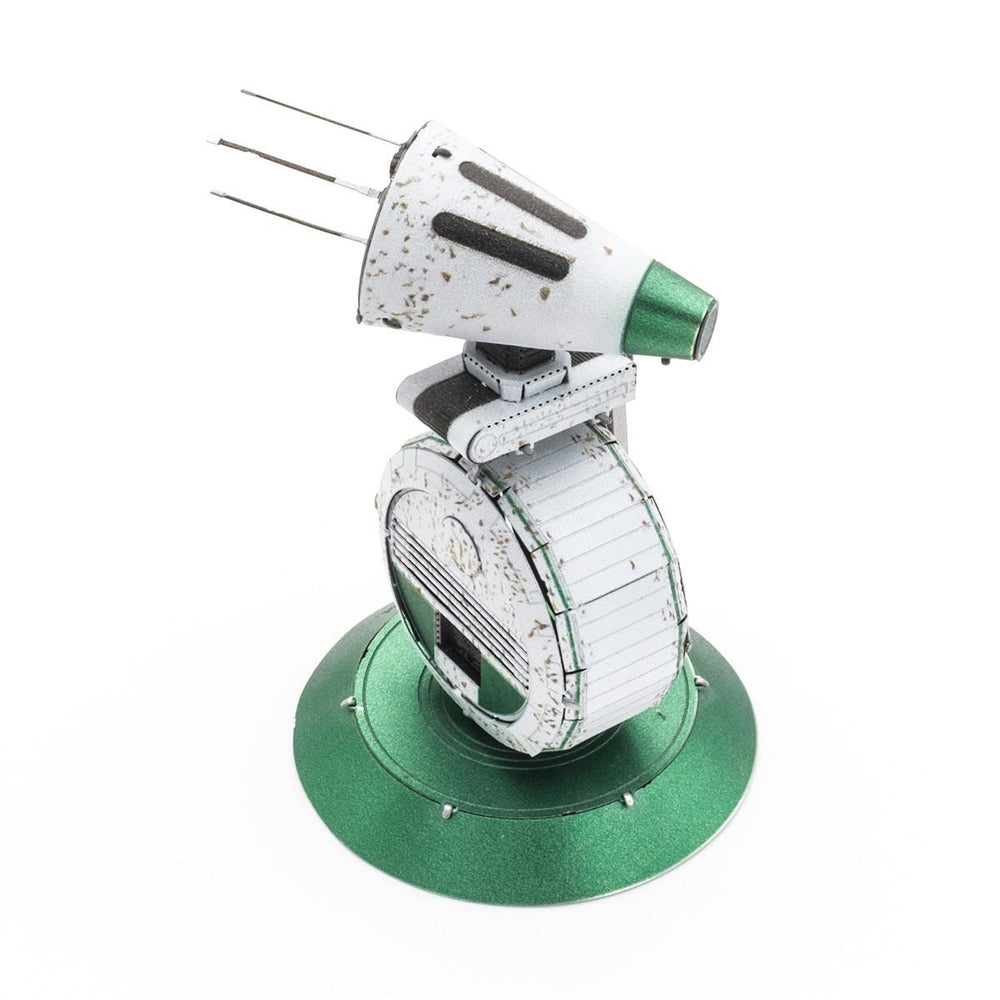 D-O Star Wars 3D Steel Model Kit Metal Earth (ONLINE ORDER ONLY)