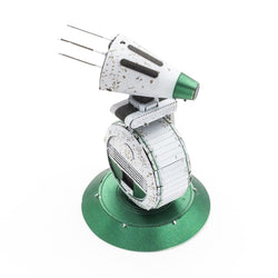 D-O Star Wars 3D Steel Model Kit Metal Earth (ONLINE ORDER ONLY)