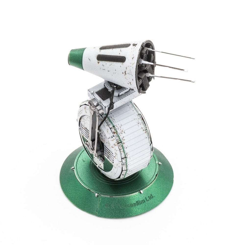 D-O Star Wars 3D Steel Model Kit Metal Earth (ONLINE ORDER ONLY)