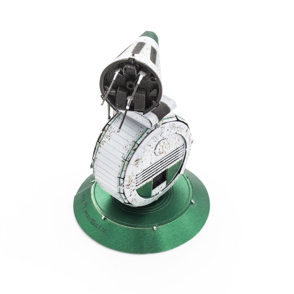 D-O Star Wars 3D Steel Model Kit Metal Earth (ONLINE ORDER ONLY)