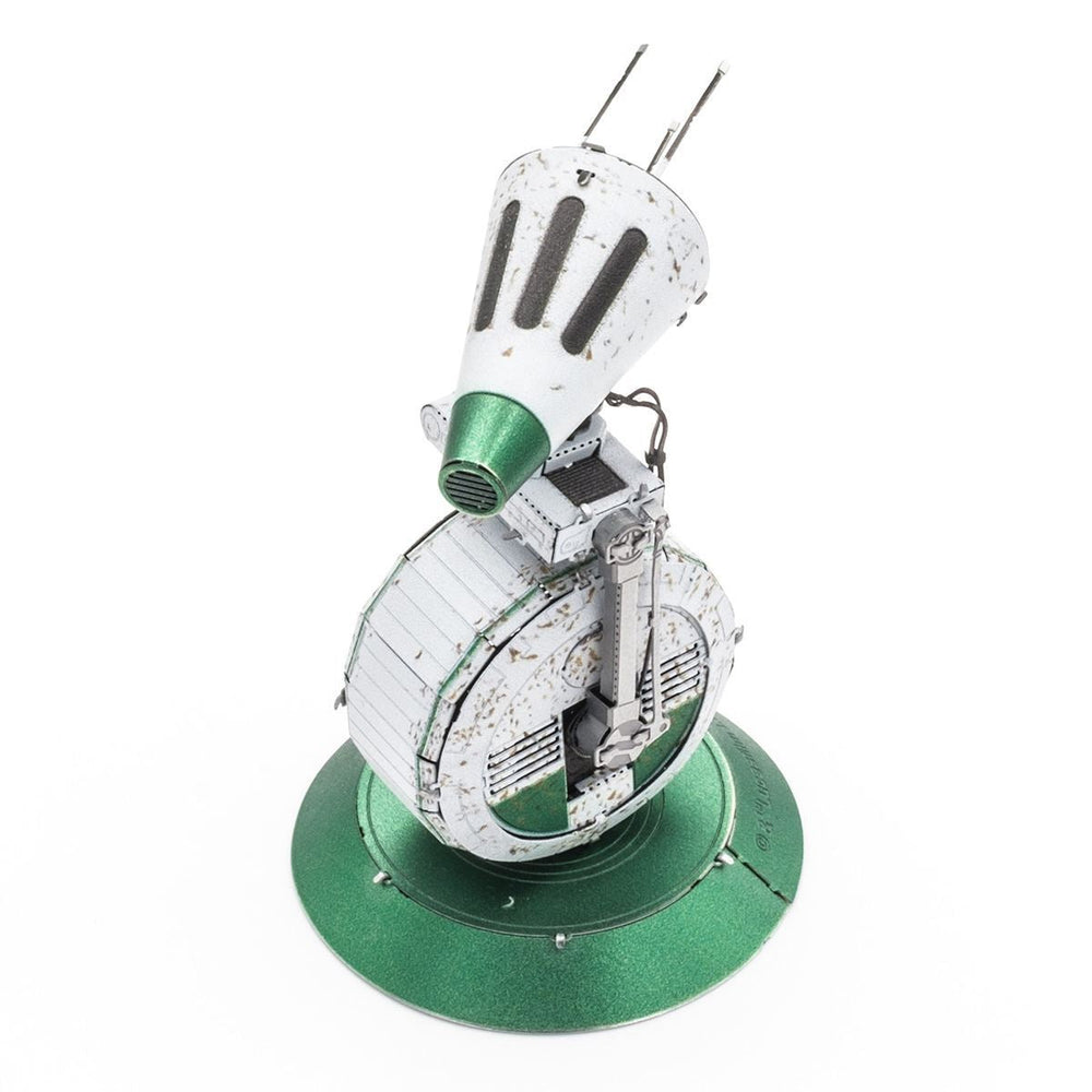 D-O Star Wars 3D Steel Model Kit Metal Earth (ONLINE ORDER ONLY)