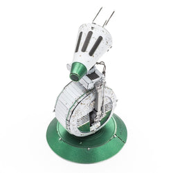 D-O Star Wars 3D Steel Model Kit Metal Earth (ONLINE ORDER ONLY)