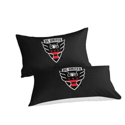 D.C. United Bedding Set Duvet Cover Without Filler (Online Order Only)