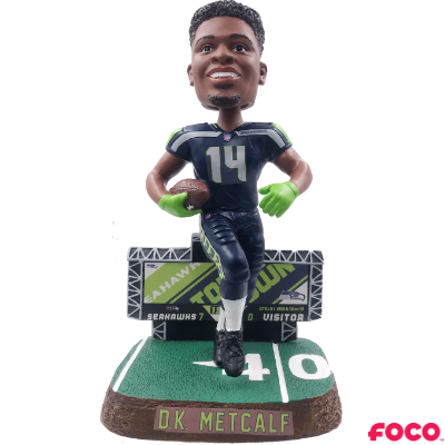 Scoreboard Bobbleheads (ONLINE ORDER ONLY)