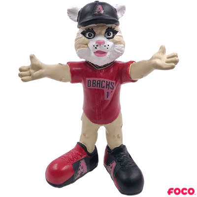 Showstomperz Bobbleheads (New) (ONLINE ORDER ONLY)