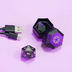 D20 - Aurora Sky (ONLINE ORDER ONLY)