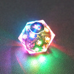D20 - Aurora Sky (ONLINE ORDER ONLY)