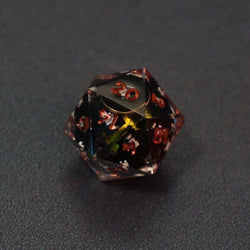 D20 - Aurora Sky (ONLINE ORDER ONLY)