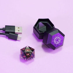 D20 - Aurora Sky (ONLINE ORDER ONLY)