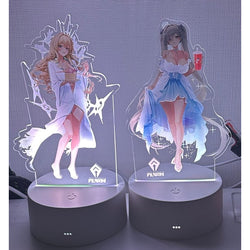 Dessert39 Acrylic Stand and Mood Light KOREAN - Goddess of Victory: NIKKE (Online Order Only)