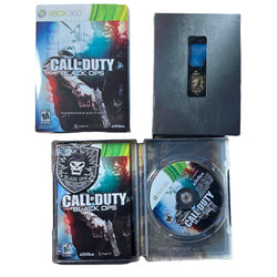 Call of Duty Black Ops [Hardened Edition] - Xbox 360 (Online Order Only)