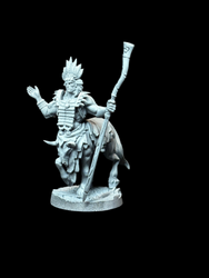 Centaur Shaman (ONLINE ORDER ONLY)