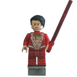 Starfox Gardians of the Galaxy Minifigure (ONLINE ORDER ONLY)