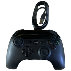 Black Wireless Controller for Nintendo Switch (Online Order Only)