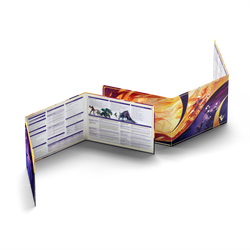 Daggerheart RPG: Limited Edition Deluxe Core Set (ONLINE ORDER ONLY)