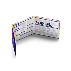Daggerheart RPG: Limited Edition Deluxe Core Set (ONLINE ORDER ONLY)