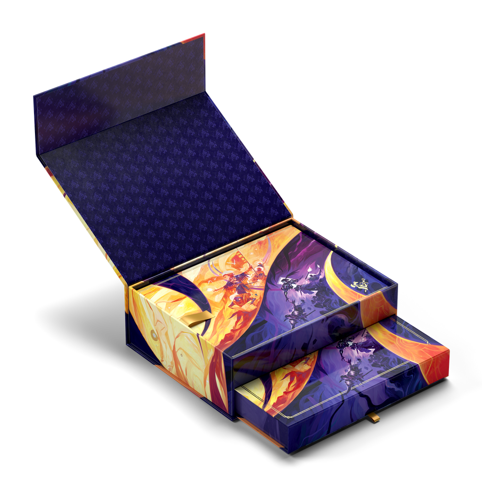 Daggerheart RPG: Limited Edition Deluxe Core Set (ONLINE ORDER ONLY)