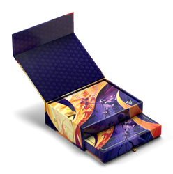 Daggerheart RPG: Limited Edition Deluxe Core Set (ONLINE ORDER ONLY)