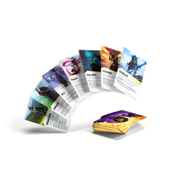 Daggerheart RPG: Limited Edition Deluxe Core Set (ONLINE ORDER ONLY)