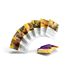 Daggerheart RPG: Limited Edition Deluxe Core Set (ONLINE ORDER ONLY)