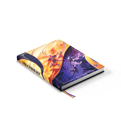 Daggerheart RPG: Limited Edition Deluxe Core Set (ONLINE ORDER ONLY)