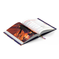 Daggerheart RPG: Limited Edition Deluxe Core Set (ONLINE ORDER ONLY)