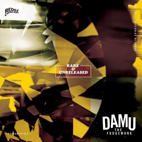 RARE & UNRELEASED [Vinyl] (ONLINE ORDER ONLY)