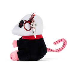 Critical Role: Pâté de Rolo Hanger Plush (ONLINE ORDER ONLY)