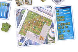 Solar Gardens