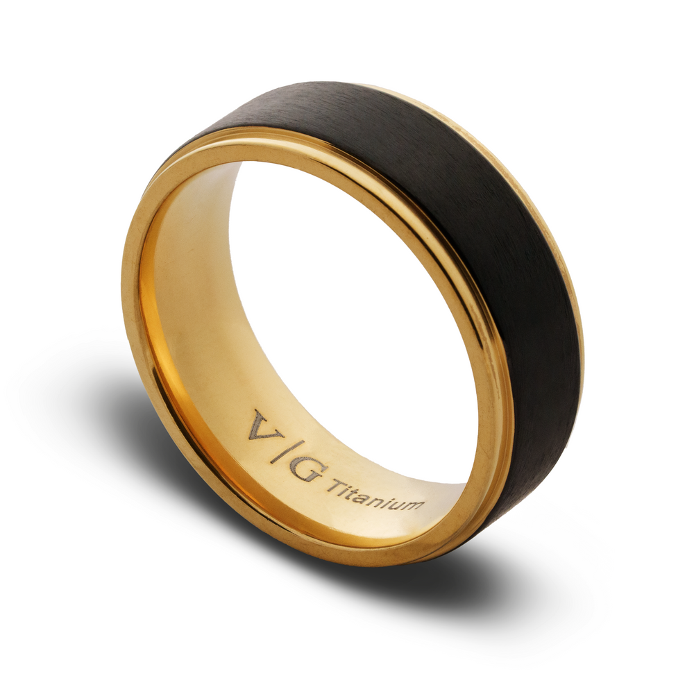 NEW: The “Darcy” Ring (ONLINE ORDER ONLY)