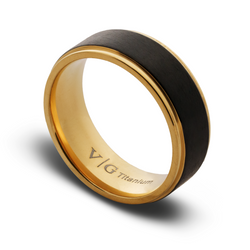 NEW: The “Darcy” Ring (ONLINE ORDER ONLY)
