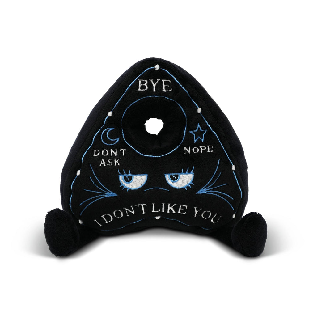 Punchkins: Plushie - Planchette - "I Don't Like You" (ONLINE ORDER ONLY)
