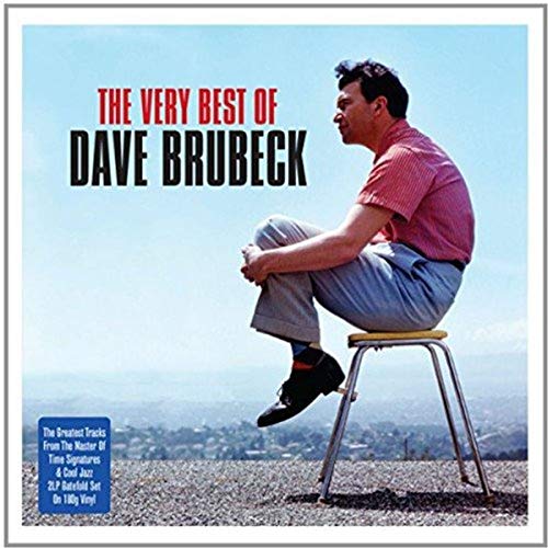 The Very Best Of [Vinyl]