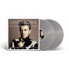 IN THE WHITE ROOM (CLEAR VINYL) [Vinyl]