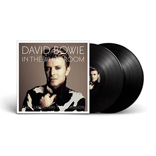 IN THE WHITE ROOM [Vinyl]
