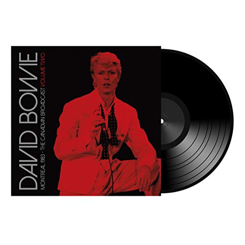 MONTREAL 1983 VOL. 2 [Vinyl]
