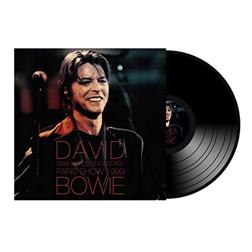 SMALL CLUB BROADCAST [Vinyl]
