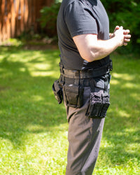 Tactical Belt Prop (ONLINE ORDER ONLY)