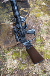 Bossk Relby-v10 Blaster Cosplay Film Prop (ONLINE ORDER ONLY)