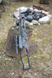 Bowcaster Laser Crossbow Blaster Prop (ONLINE ORDER ONLY)