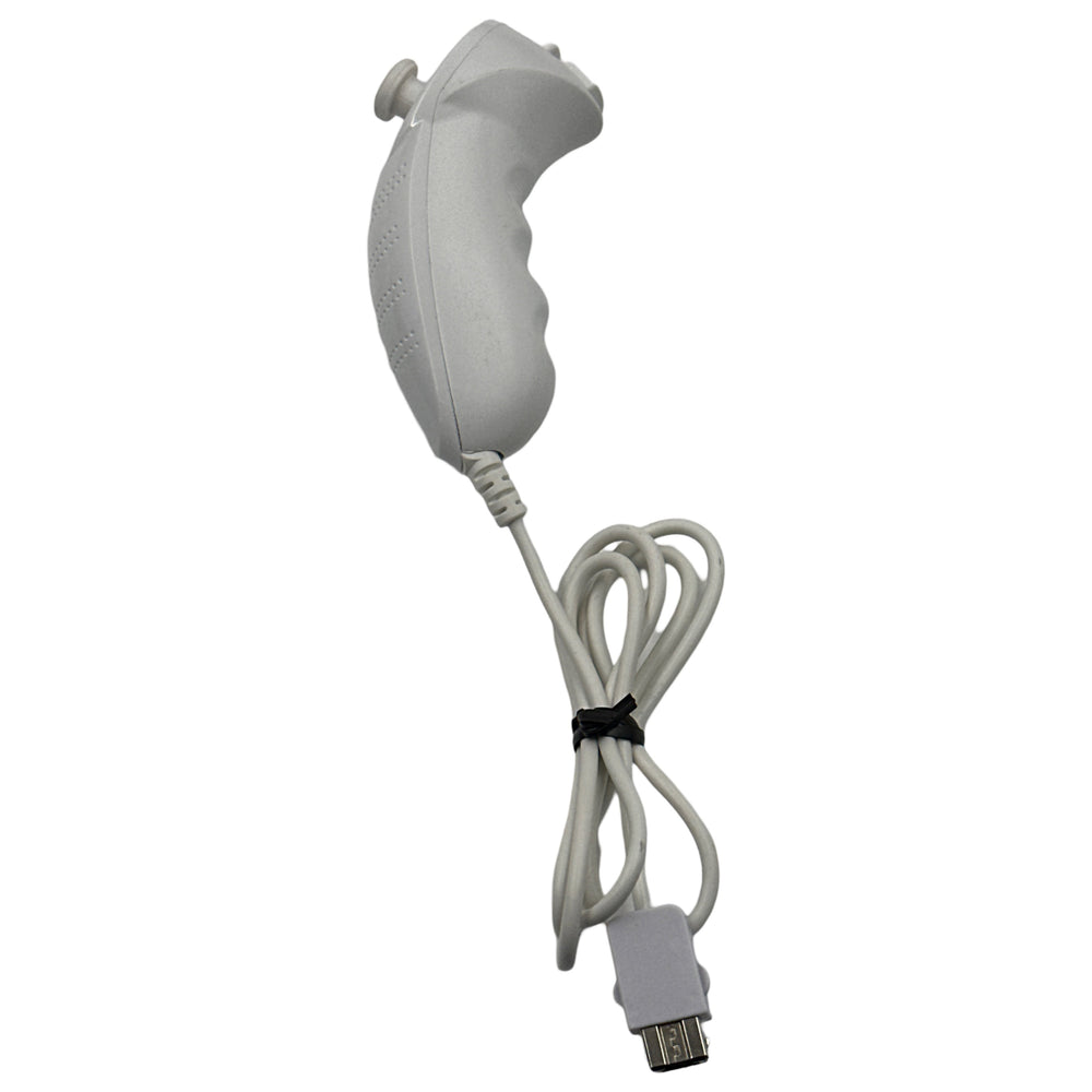 Wiimotes or Wii Nunchuks for Nintendo Wii (Online Order Only)