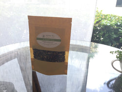 Tri Pepper Spicy Chai Loose Leaf Tea (ONLINE ORDER ONLY)