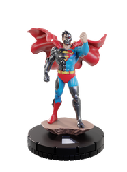 HeroClix: Iconix - Death of Superman (ONLINE ORDER ONLY)