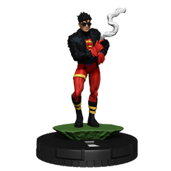 HeroClix: Iconix - Death of Superman (ONLINE ORDER ONLY)