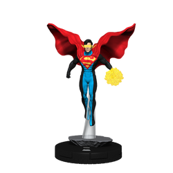 HeroClix: Iconix - Death of Superman (ONLINE ORDER ONLY)