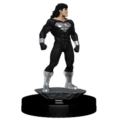 HeroClix: Iconix - Death of Superman (ONLINE ORDER ONLY)
