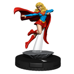 HeroClix: Iconix - Death of Superman (ONLINE ORDER ONLY)