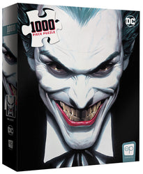 Puzzle: Joker “Clown Prince of Crime” (ONLINE ORDER ONLY)