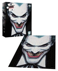 Puzzle: Joker “Clown Prince of Crime” (ONLINE ORDER ONLY)