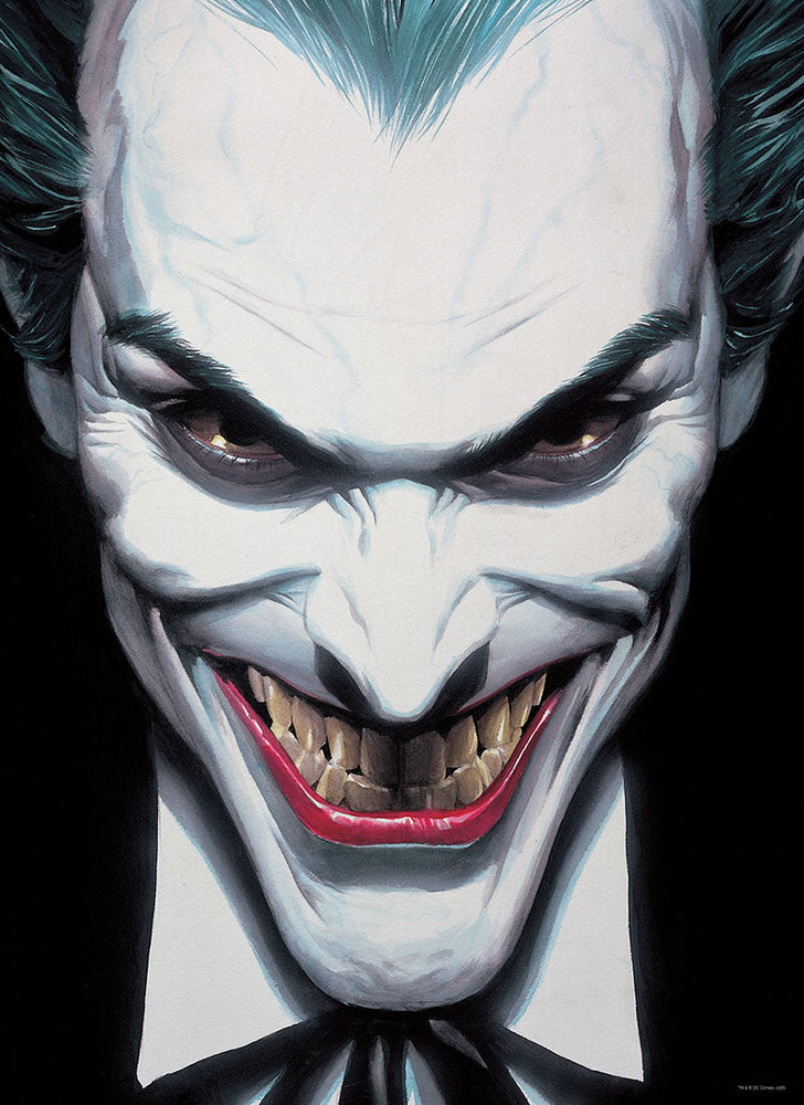 Puzzle: Joker “Clown Prince of Crime” (ONLINE ORDER ONLY)